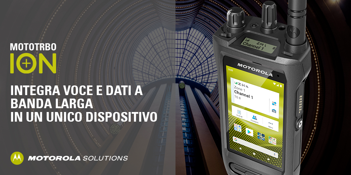 Telestar System is an Italian company, player in the market of telecommunications. We provide two-way radio solutions for your critical communications and video security systems powered by responsibly-built AI analytics