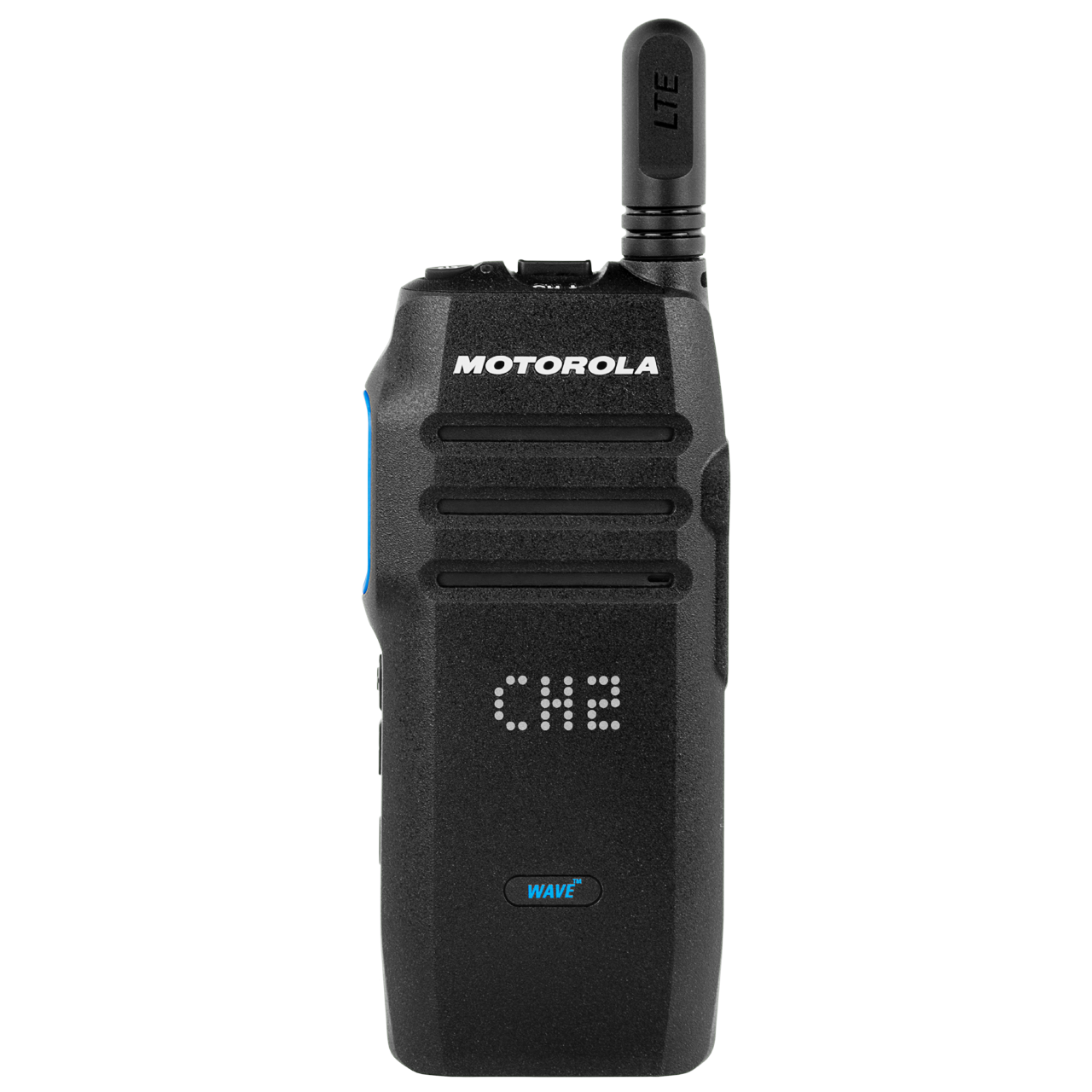 Telestar System Telecommunications Rome (Italy) Motorola Solutions LTE Devices for Public Safety Radio WAVE PTX TLK 100