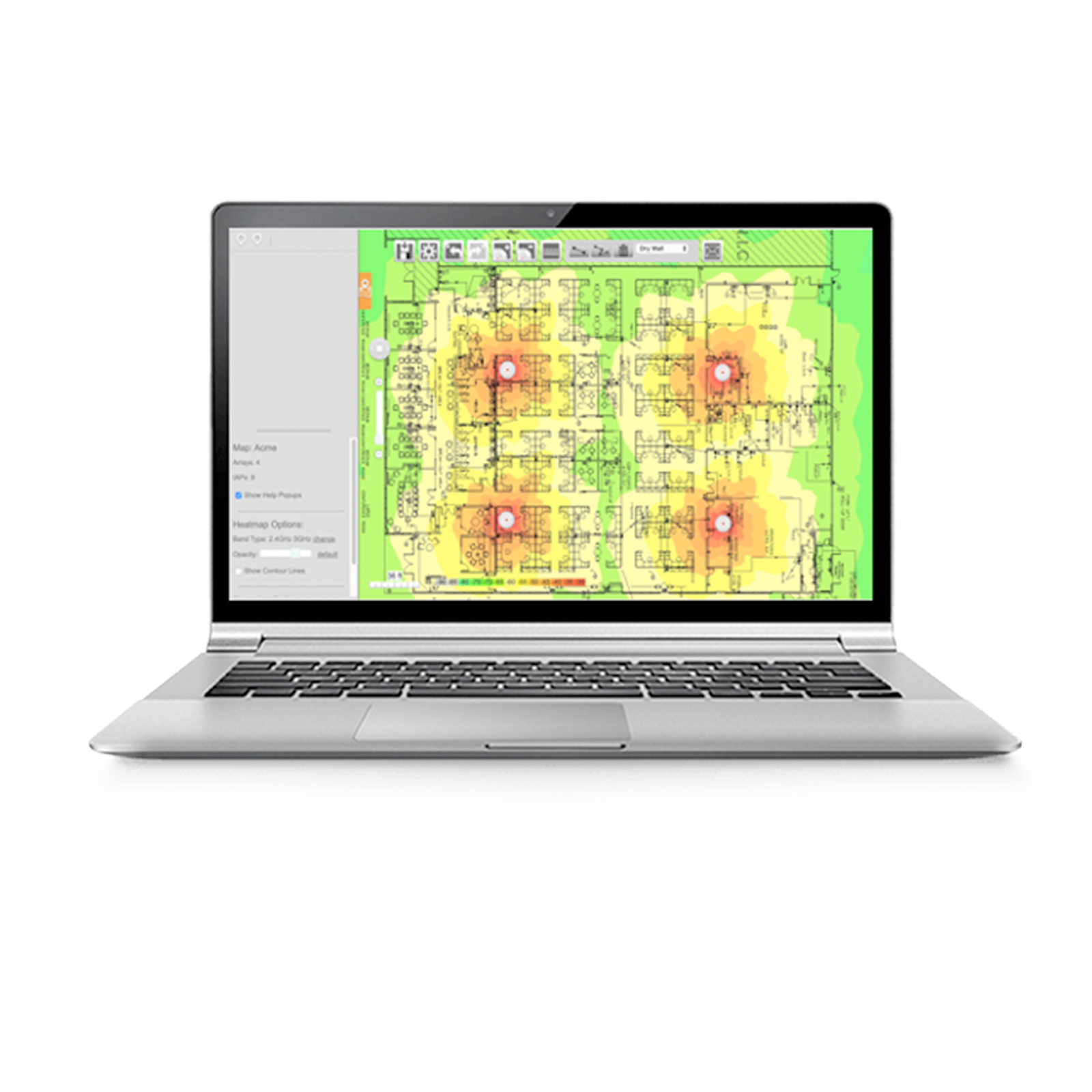 Telestar System Telecommunications Rome (Italy) Telestar System Telecommunications Rome (Italy) Wi-Fi Designer Cambium Network