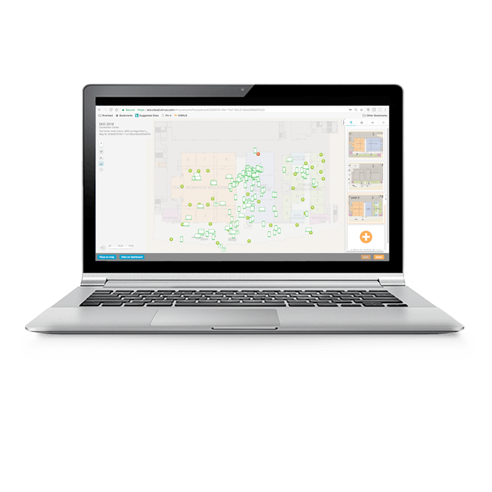 Telestar System Telecommunications Rome (Italy) Telestar System Telecommunications Rome (Italy) Xirrus Positioning System Cambium Network