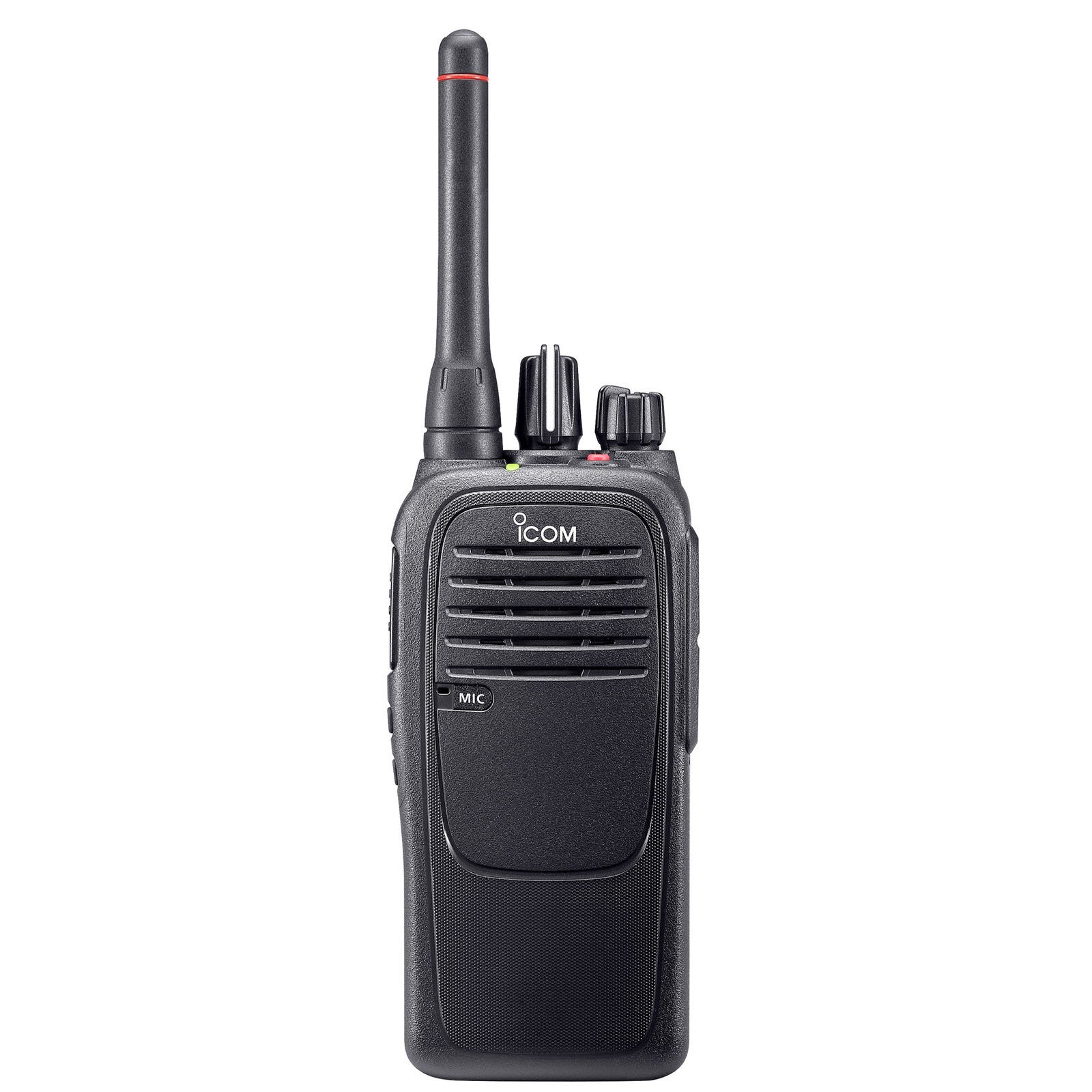 Telestar System Telecommunications Rome (Italy) Analogue Portable Radios ICOM Serie IC-F1000 IC-F2000