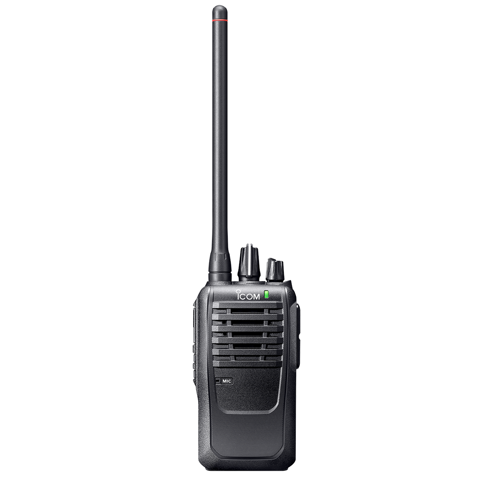 Telestar System Telecommunications Rome (Italy) Analogue Portable Radios ICOM Serie IC-F3002 IC-F4002
