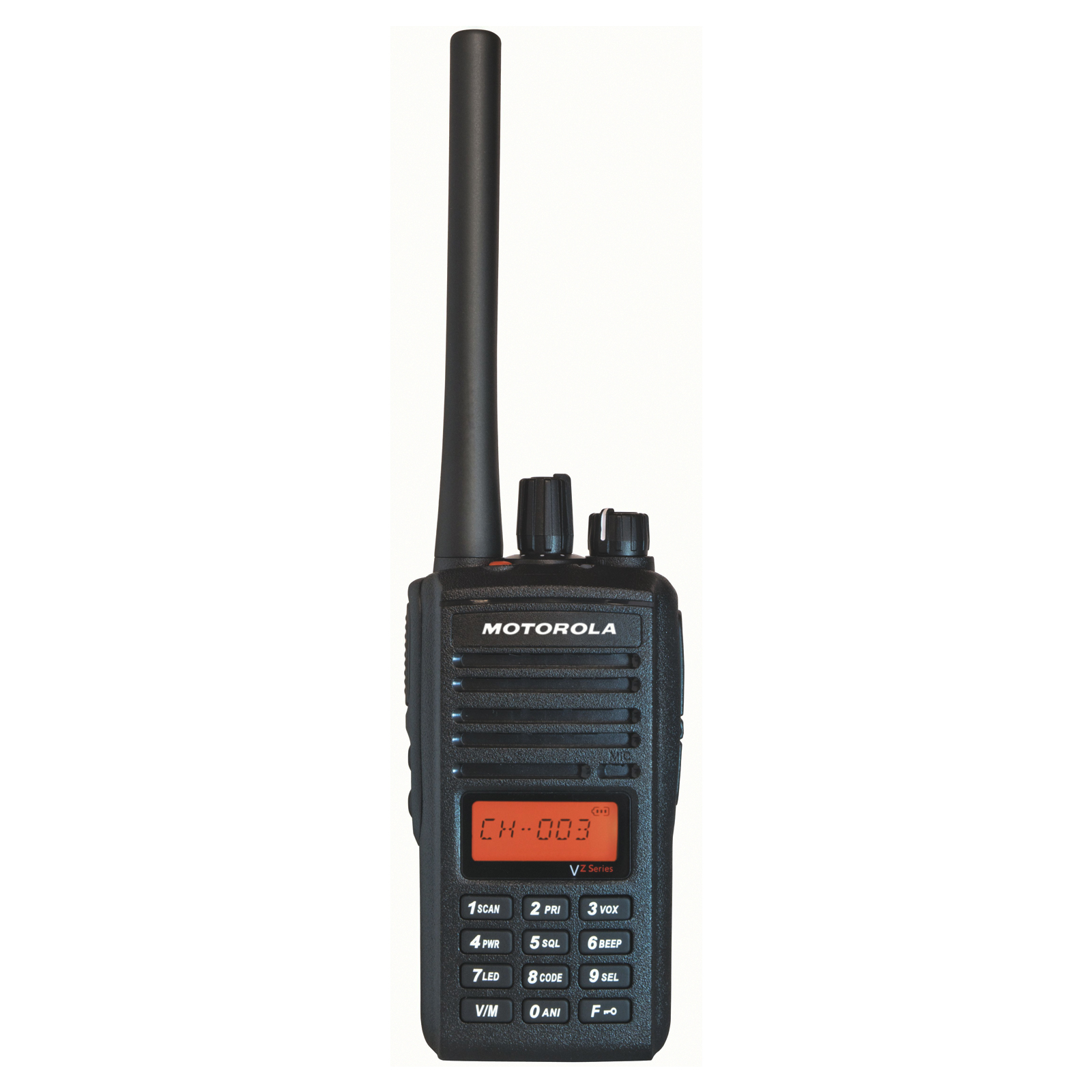 Telestar System Telecommunications Rome (Italy) Analogue Portable Radios VZ-20/28