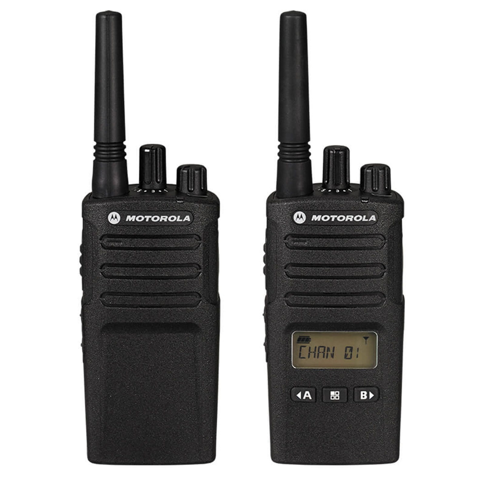 Telestar System Telecommunications Rome (Italy) Unlicensed PMR446 Two-Way Radios XT400