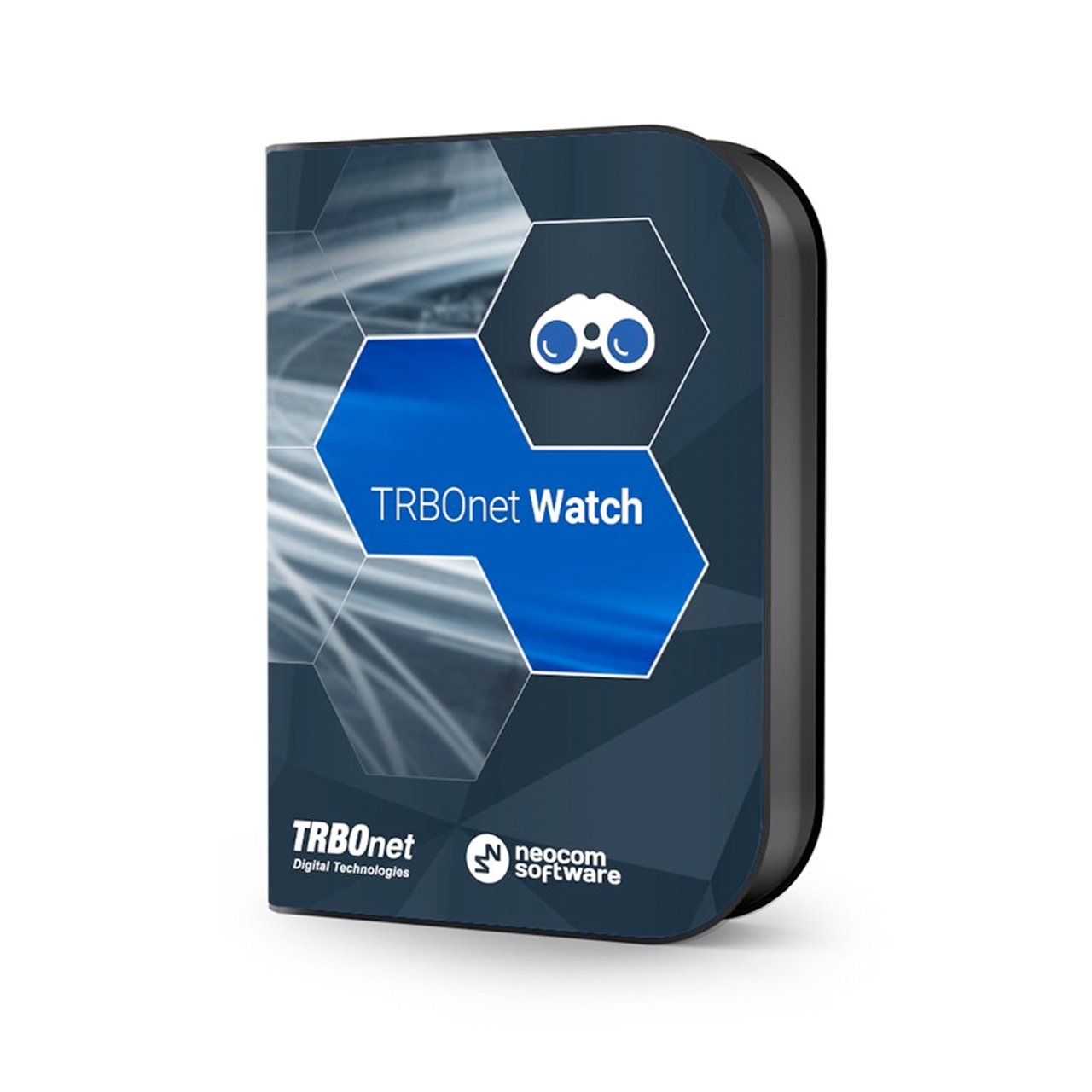 TRBOnet Dispatch system solutions for MOTROTRBO and DIMETRA radio systems TRBONET WATCH