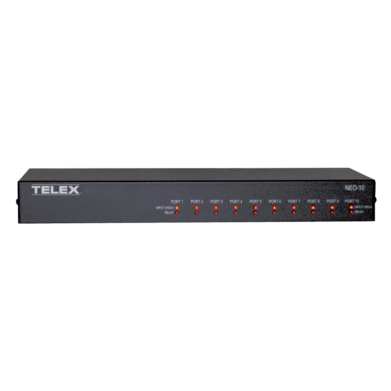 Telestar System Rome (Italy) I/O TELEX NEO-10