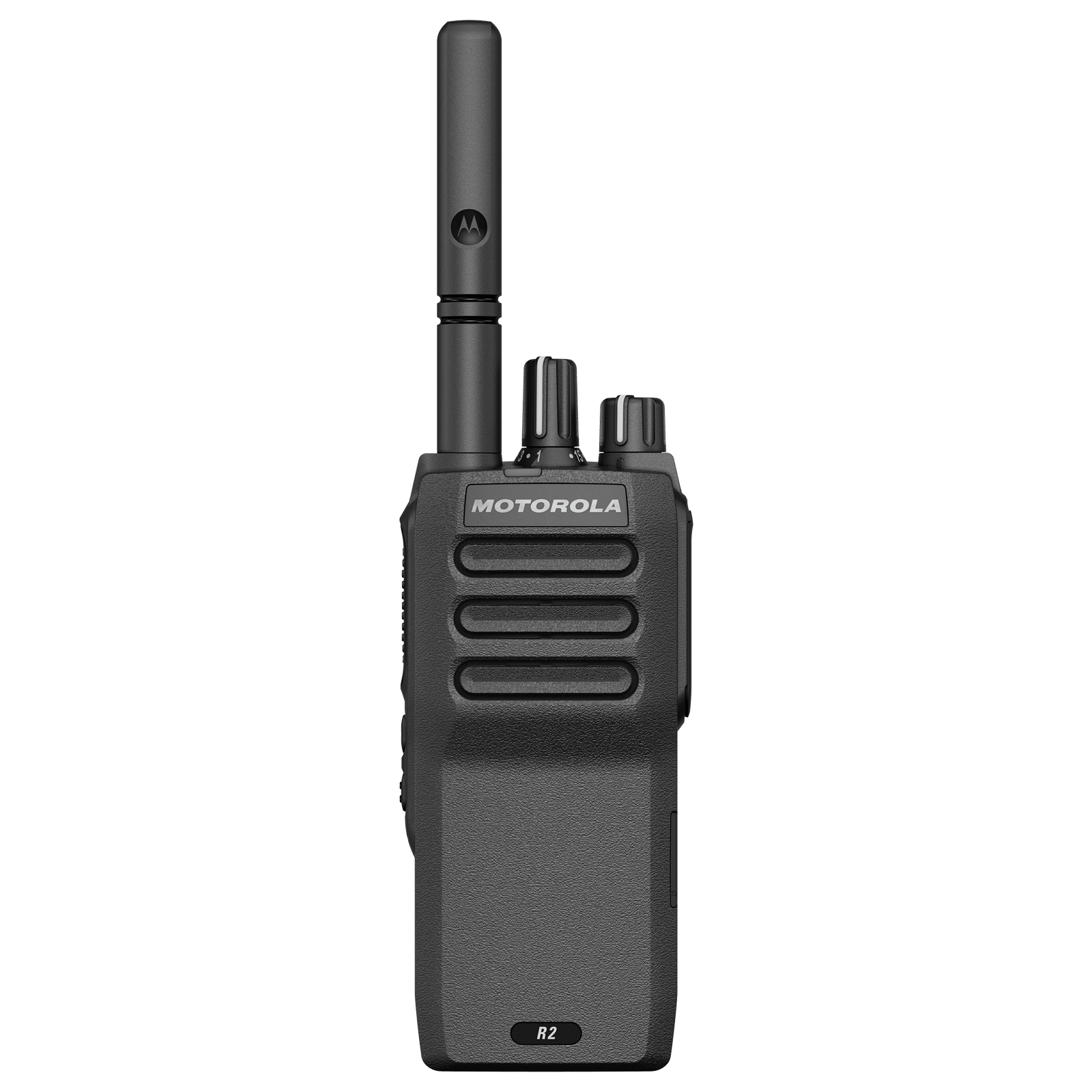 Telestar System Telecommunications Rome (Italy) MOTOTRBO™ Digital Portable Radios Motorola Solutions R2