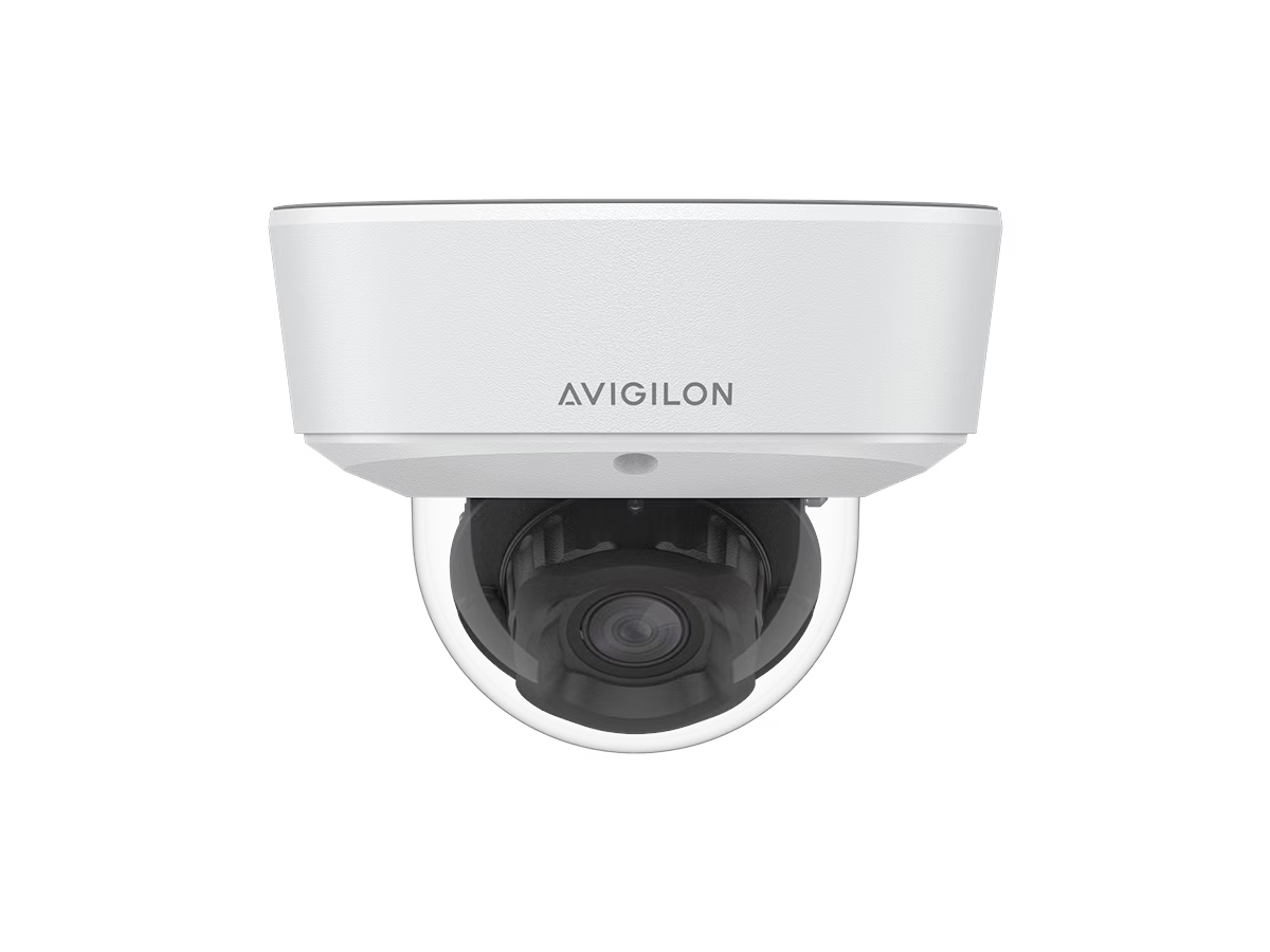 Telestar System Telecommunications Dome Cameras Avigilon H6SL