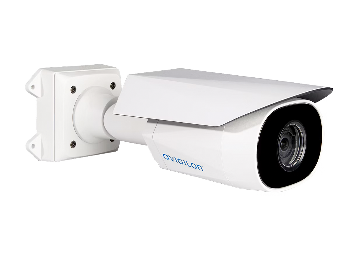 Telestar System Telecommunications Telecamere Avigilon H5A Bullet