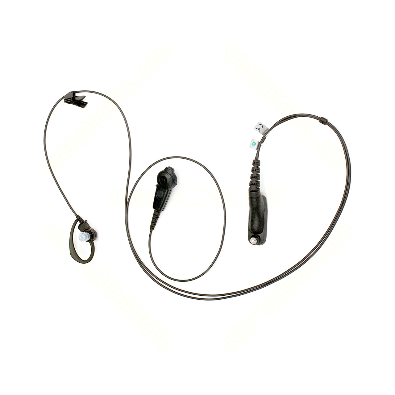 Telestar System Telecommunications Rome (Italy) Two-Way Radio Audio Accessories