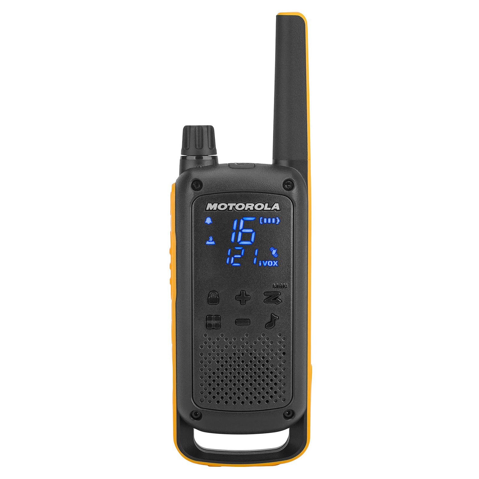 Telestar System Telecommunications Rome (Italy) TALKABOUT - PMR446 frequencies Consumer Walkie Talkies T82 EXTREME