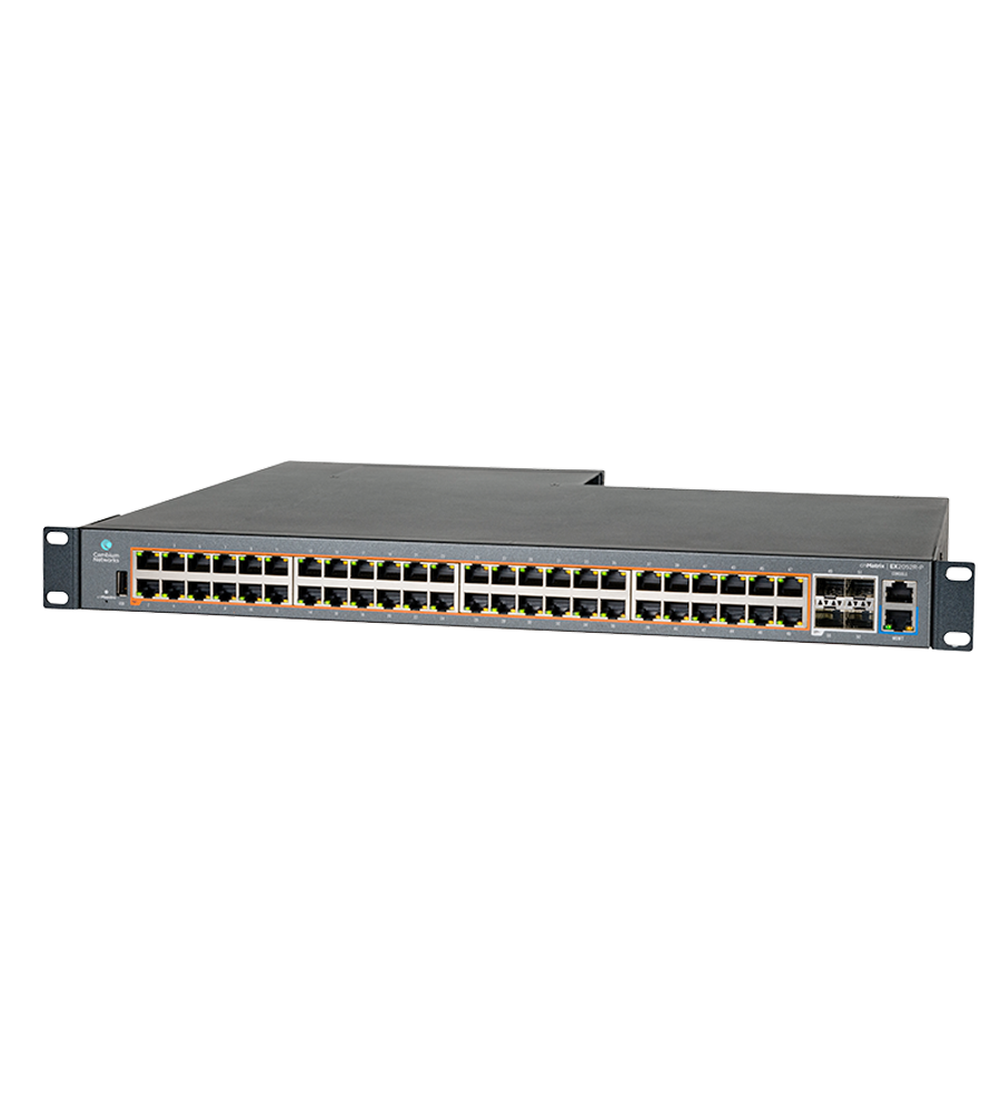 Telestar System Telecomunicazioni Roma cnMatrix Switch EX2052R-P