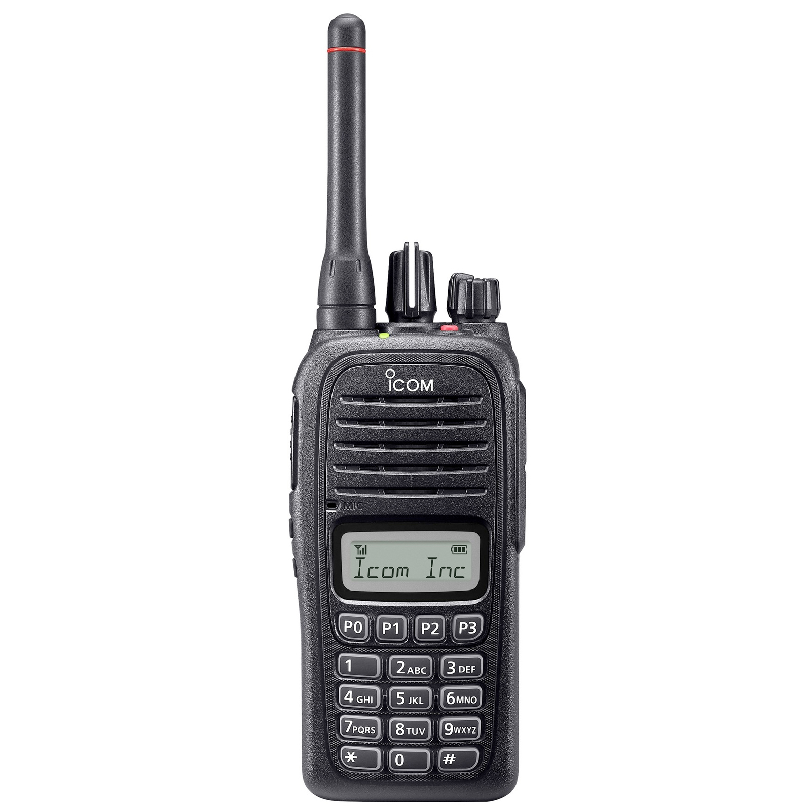 Telestar System Telecomunicazioni Roma Radio Portatili ICOM IC-F2000T