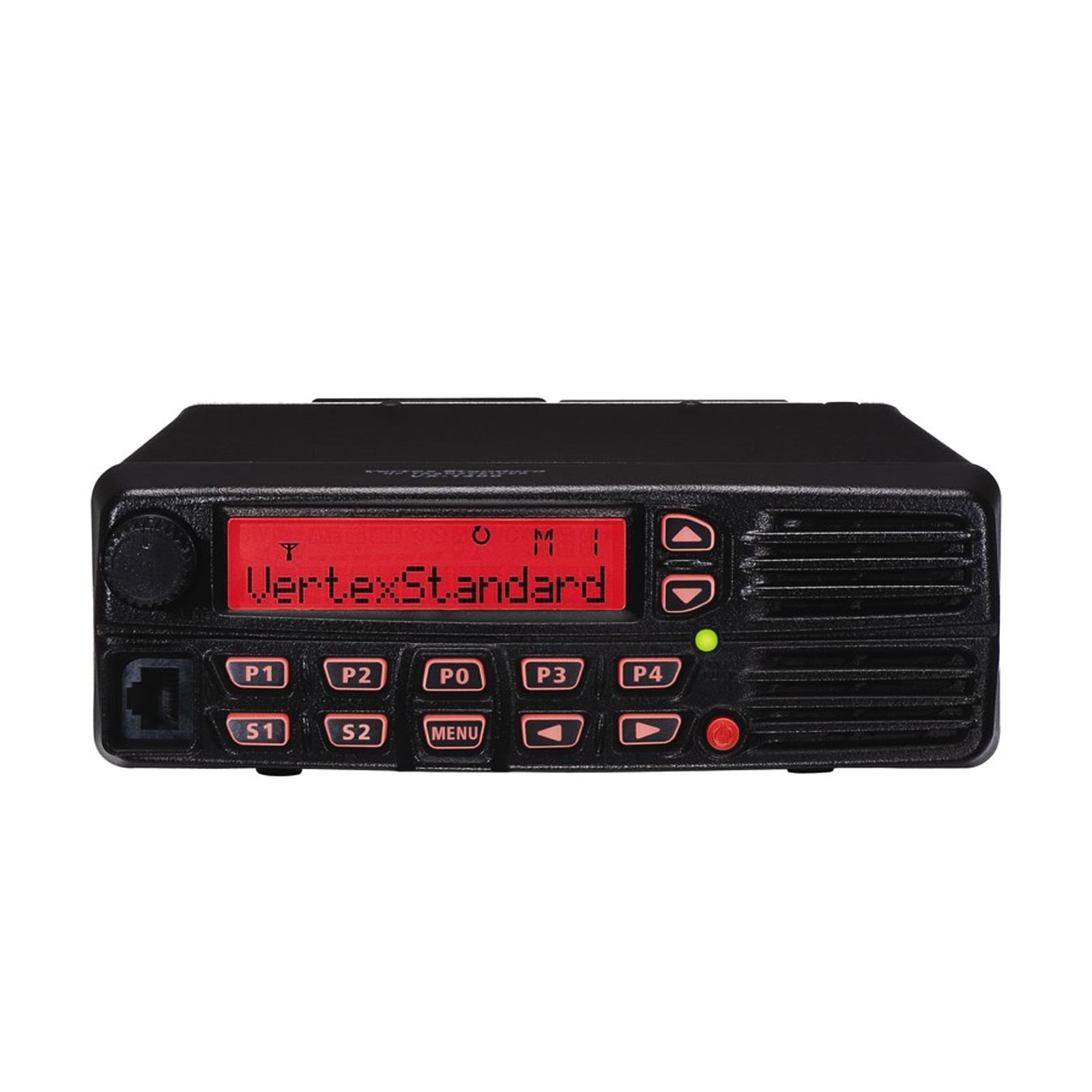 Telestar System Telecomunicazioni Roma Radio veicolari analogiche VX-1400