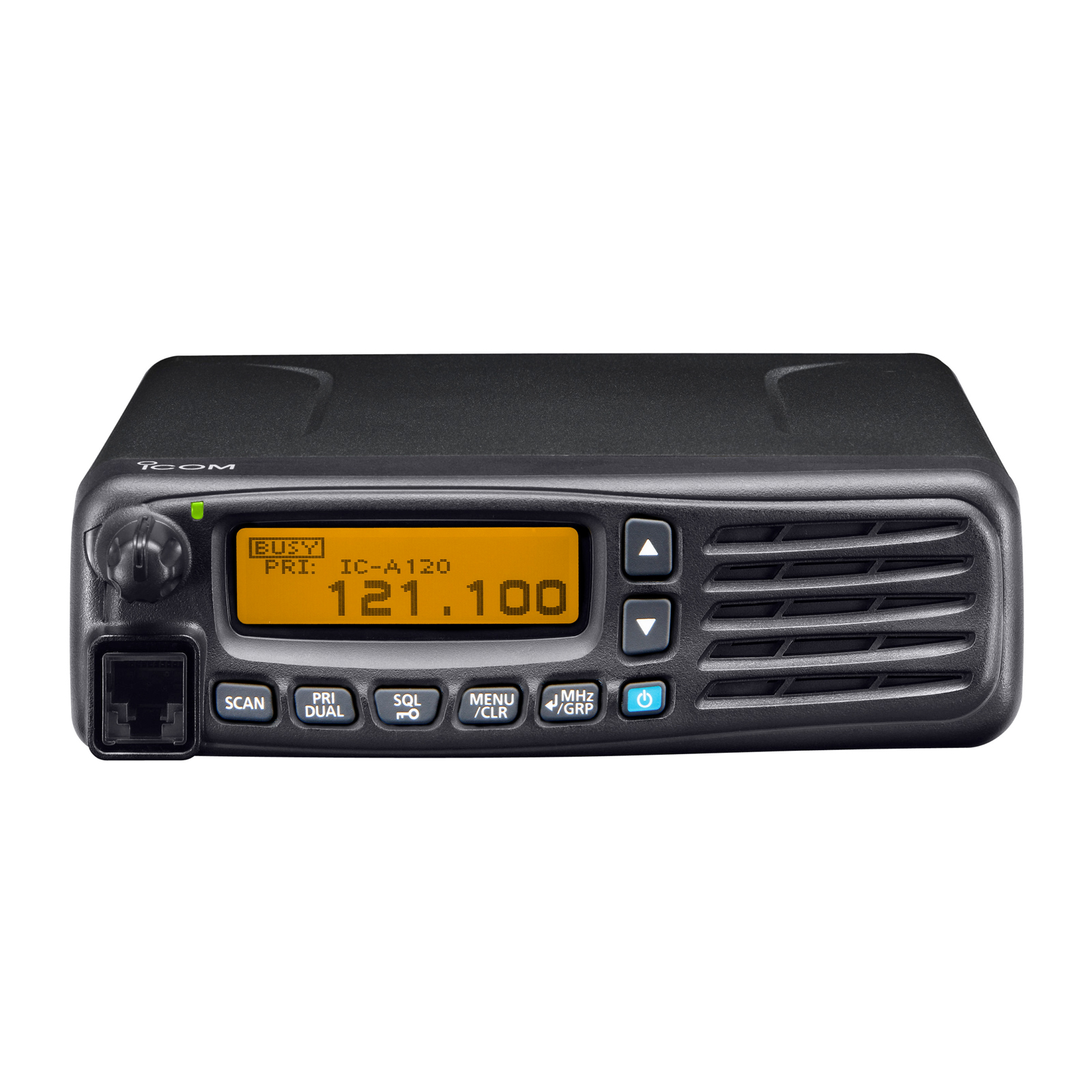 Telestar System Telecomunicazioni Roma Radio mobili areonautiche VHF UHF ICOM