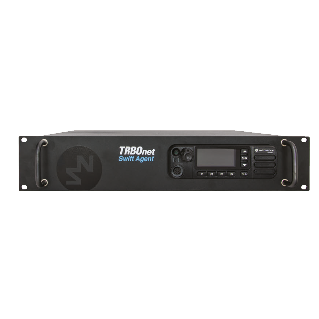 Telestar System Roma RoIP gateway swift IP gateway A100