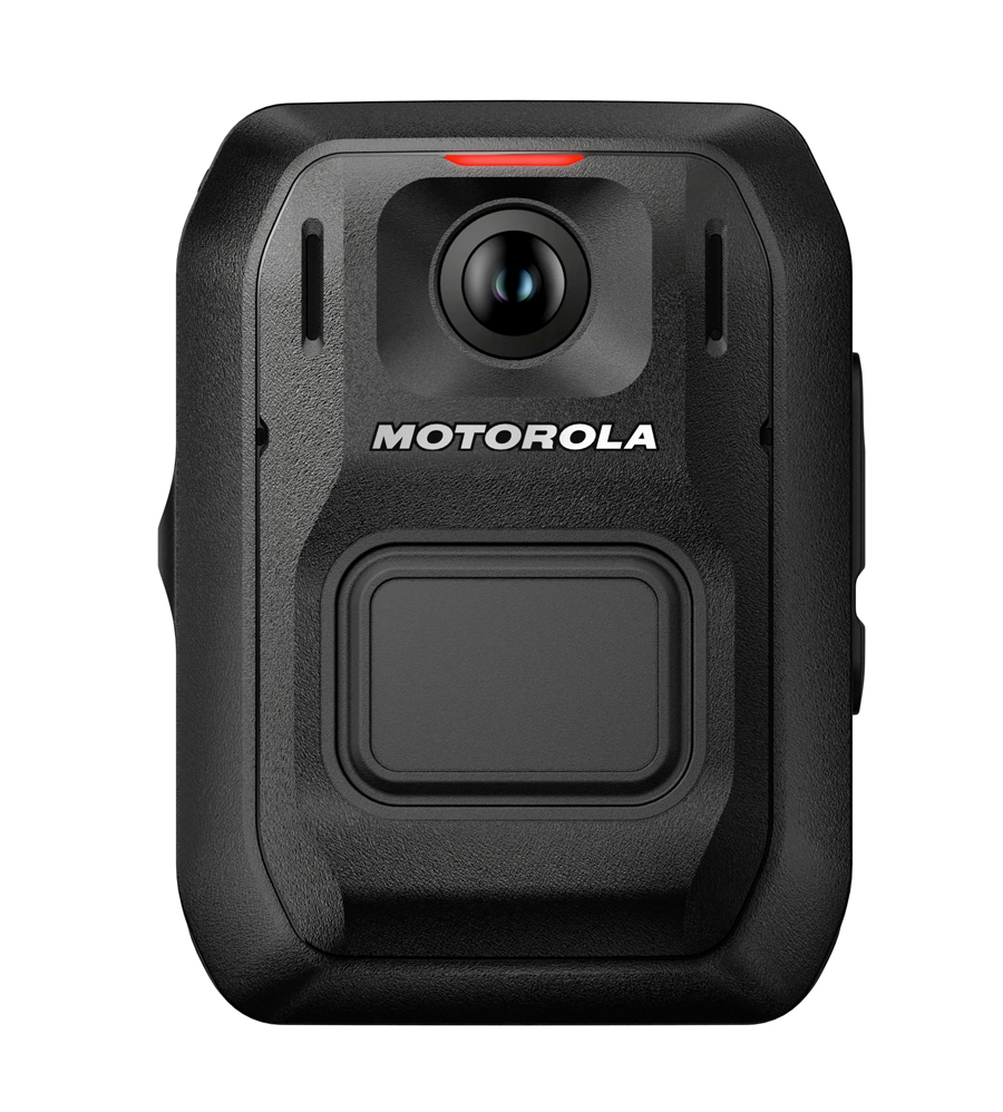 Telestar System Telecomunicazioni Roma VDS V500 Body Camera