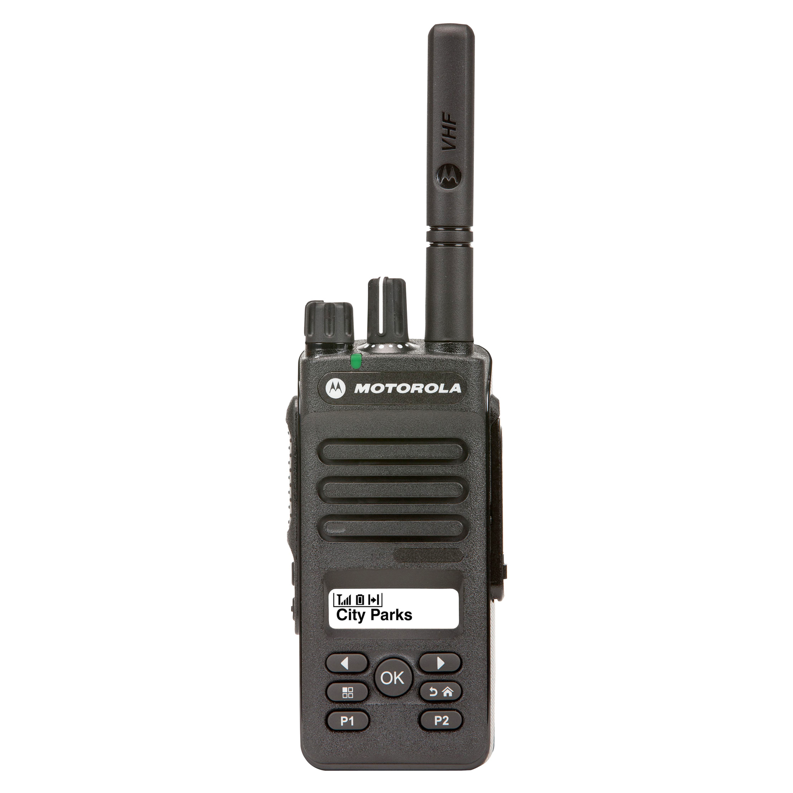 Telestar System Telecomunicazioni Roma Radio Portatili DMR Motorola Solutions DP2600e