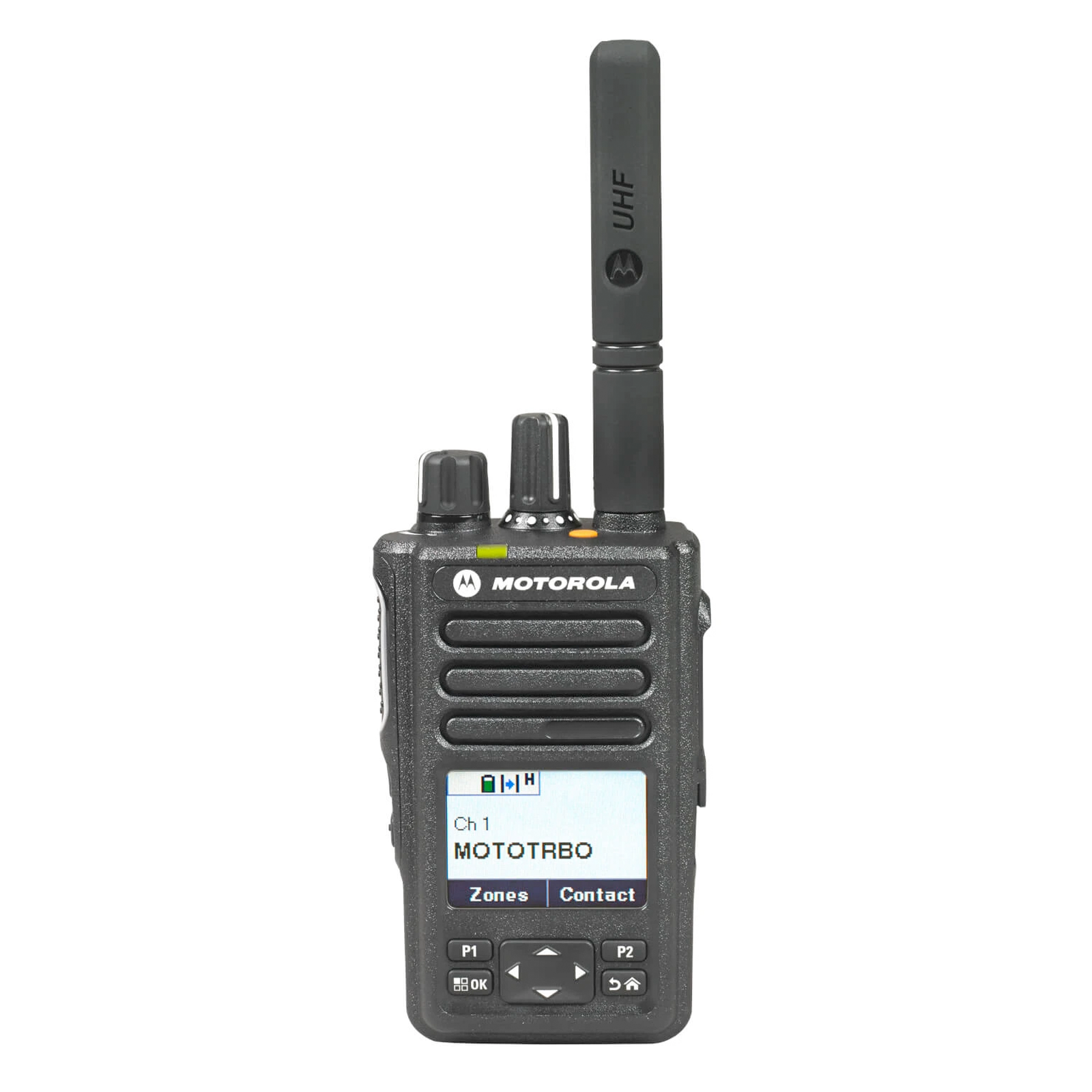 Telestar System Telecomunicazioni Roma Radio Portatili DMR Motorola Solutions DP3661e