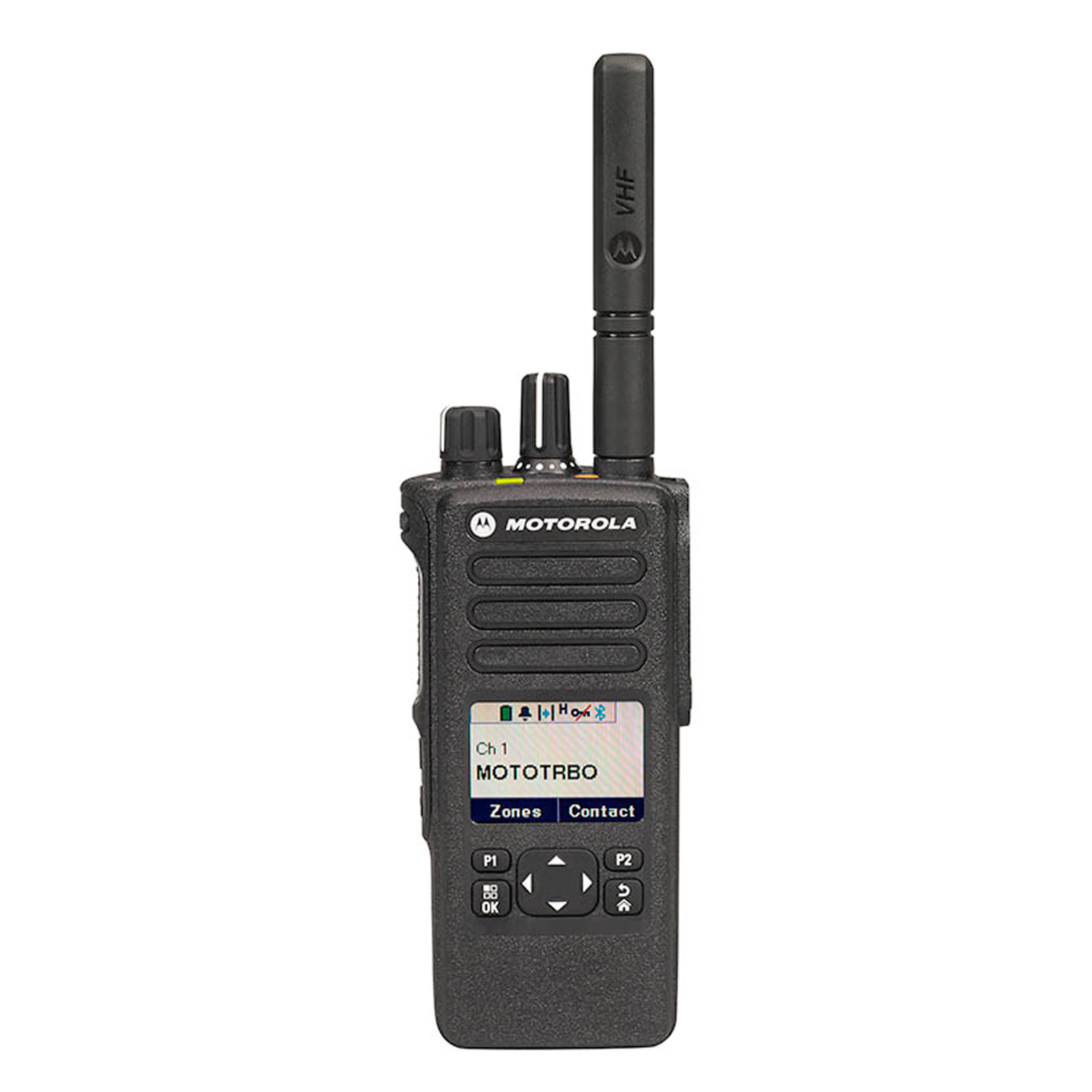 Telestar System Telecomunicazioni Roma Radio Portatili DMR Motorola Solutions DP4600e/DP4601e