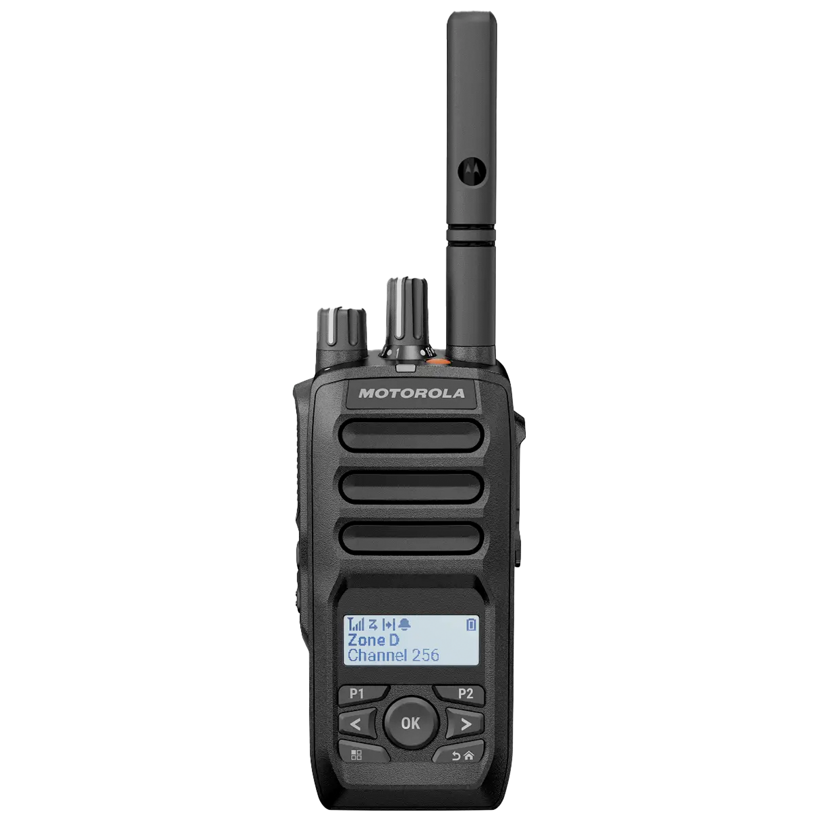Telestar System Telecomunicazioni Roma Radio Portatili DMR Motorola Solutions R5
