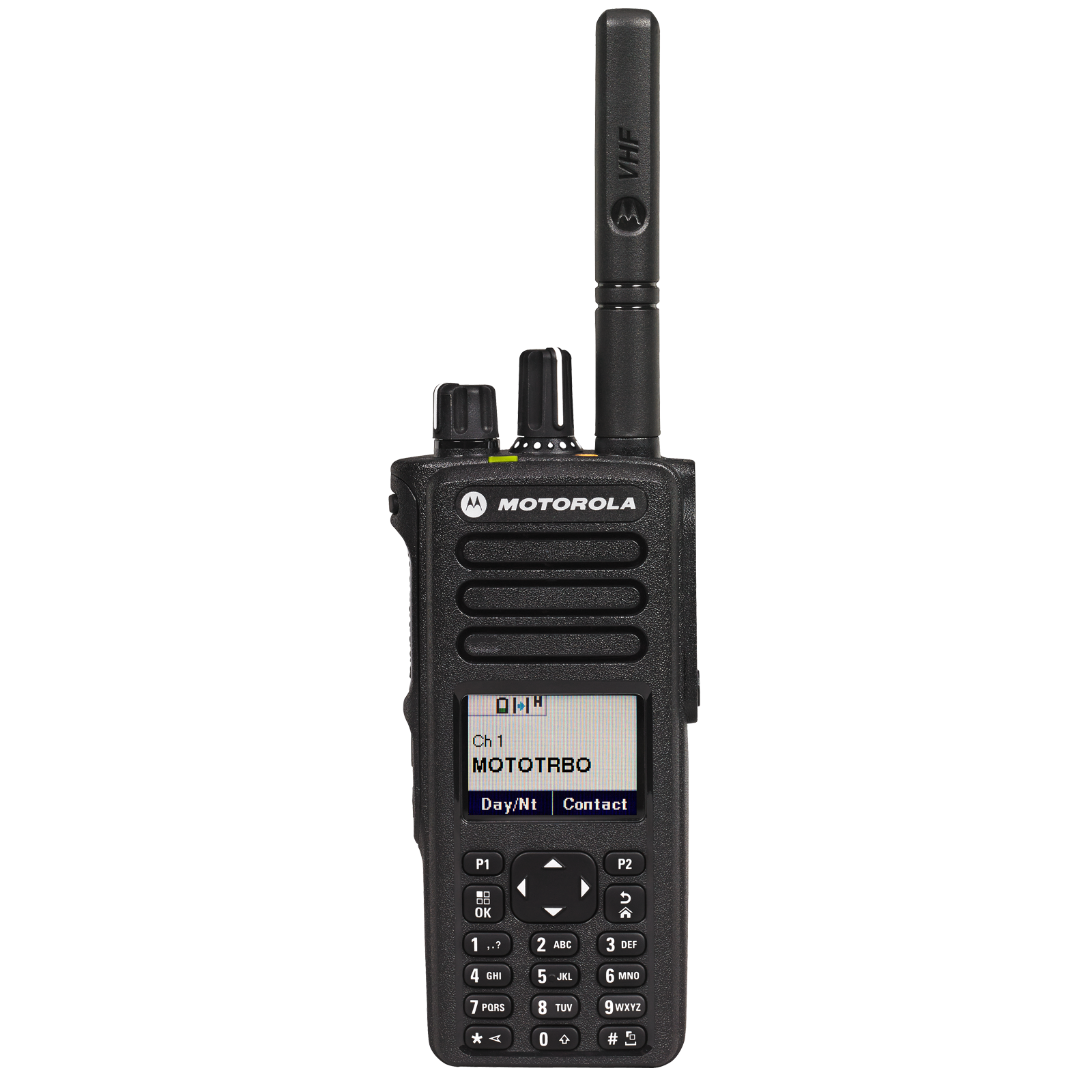 Telestar System Telecomunicazioni Roma Radio portatile Motorola Solutions DP4000e