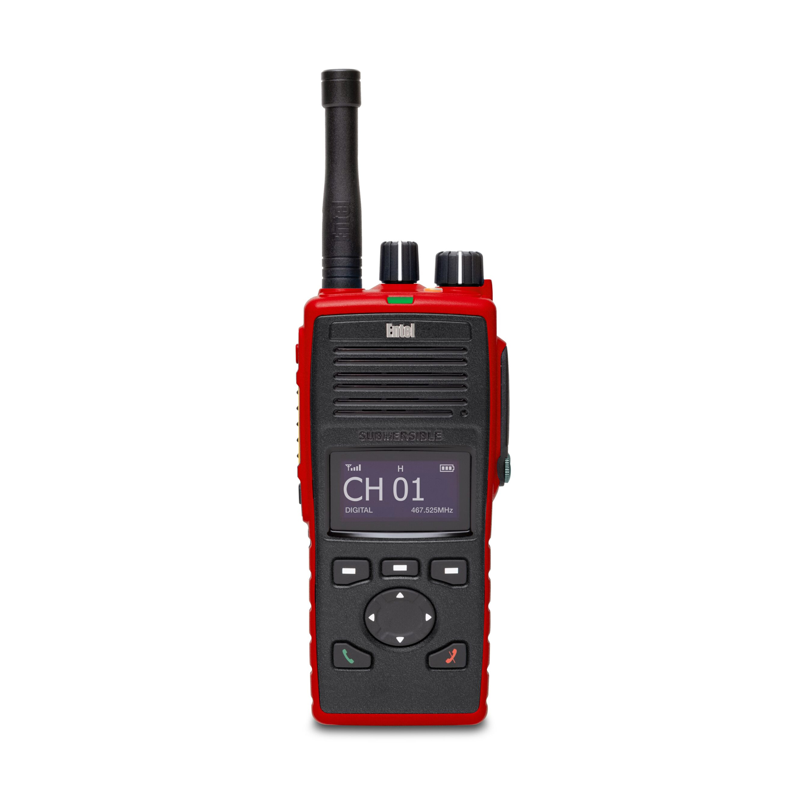 Telestar System Telecomunicazioni Roma Radio portatile Entel DT985FF