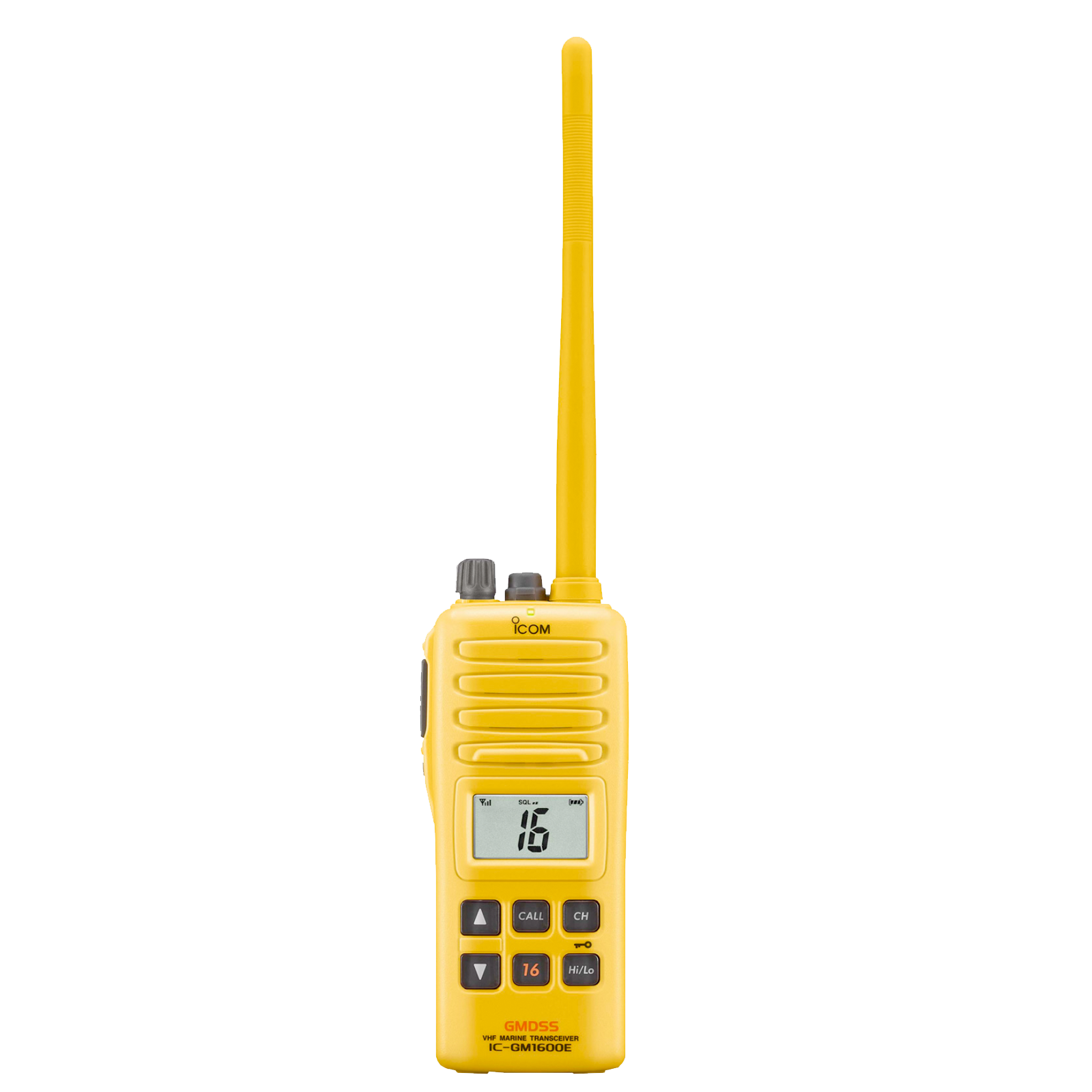 Telestar System Telecomunicazioni Roma Radio GMDSS ICOM IC-GM1600E