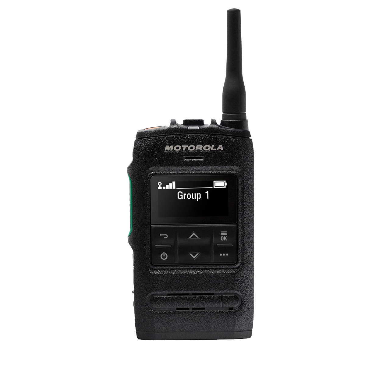 Telestar System Telecomunicazioni Roma Radio Portatili TETRA Motorola Solutions ST7500
